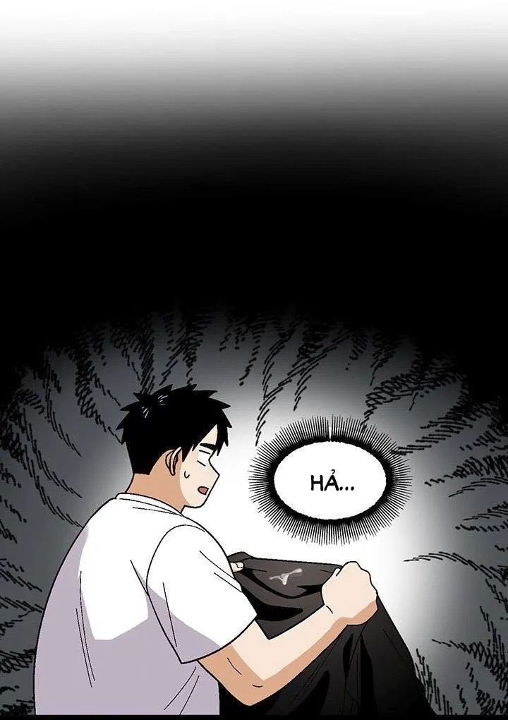 |DROP| Love So Pure Chapter 50 Trang 29