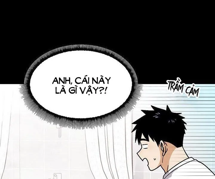 |DROP| Love So Pure Chapter 50 Trang 30