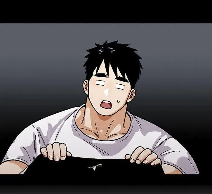 |DROP| Love So Pure Chapter 50 Trang 33