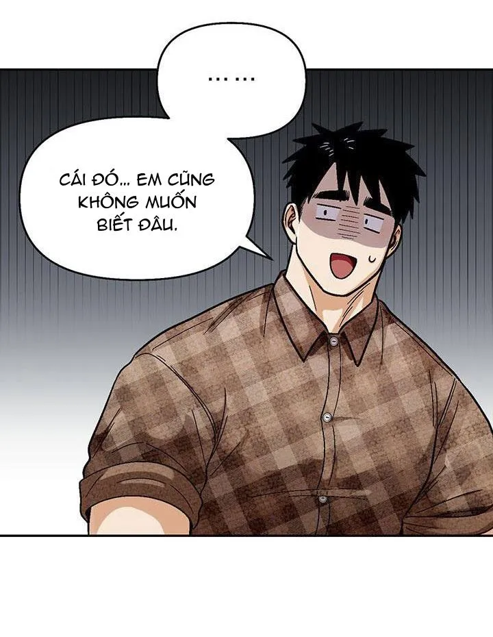 |DROP| Love So Pure Chapter 50 Trang 36