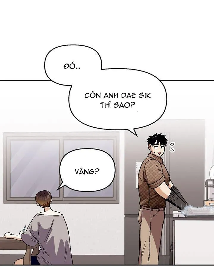 |DROP| Love So Pure Chapter 50 Trang 37