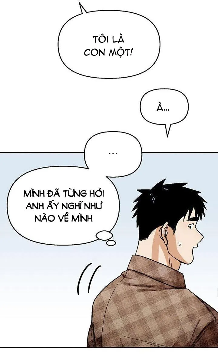 |DROP| Love So Pure Chapter 50 Trang 38