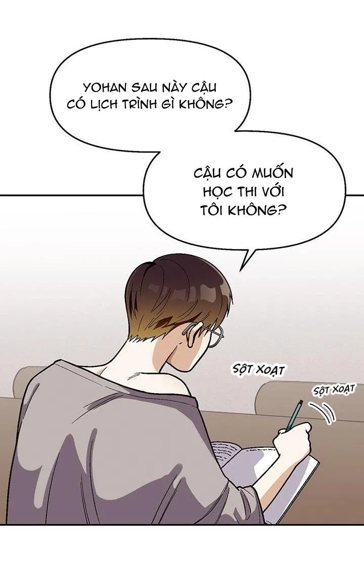 |DROP| Love So Pure Chapter 50 Trang 39