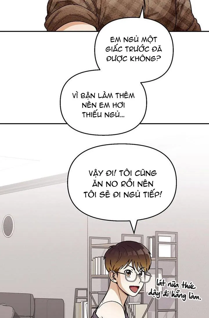 |DROP| Love So Pure Chapter 50 Trang 41