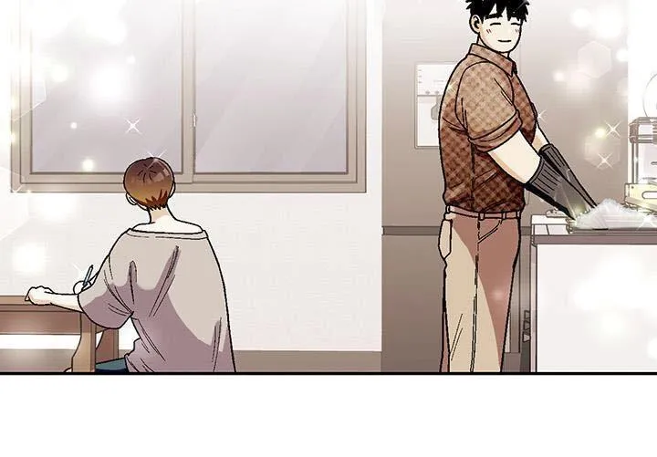 |DROP| Love So Pure Chapter 50 Trang 43