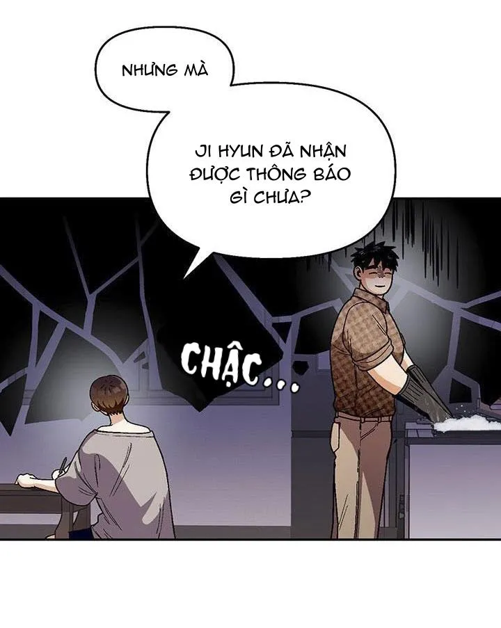 |DROP| Love So Pure Chapter 50 Trang 44