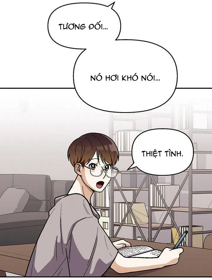 |DROP| Love So Pure Chapter 50 Trang 46