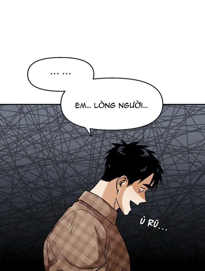 |DROP| Love So Pure Chapter 50 Trang 48