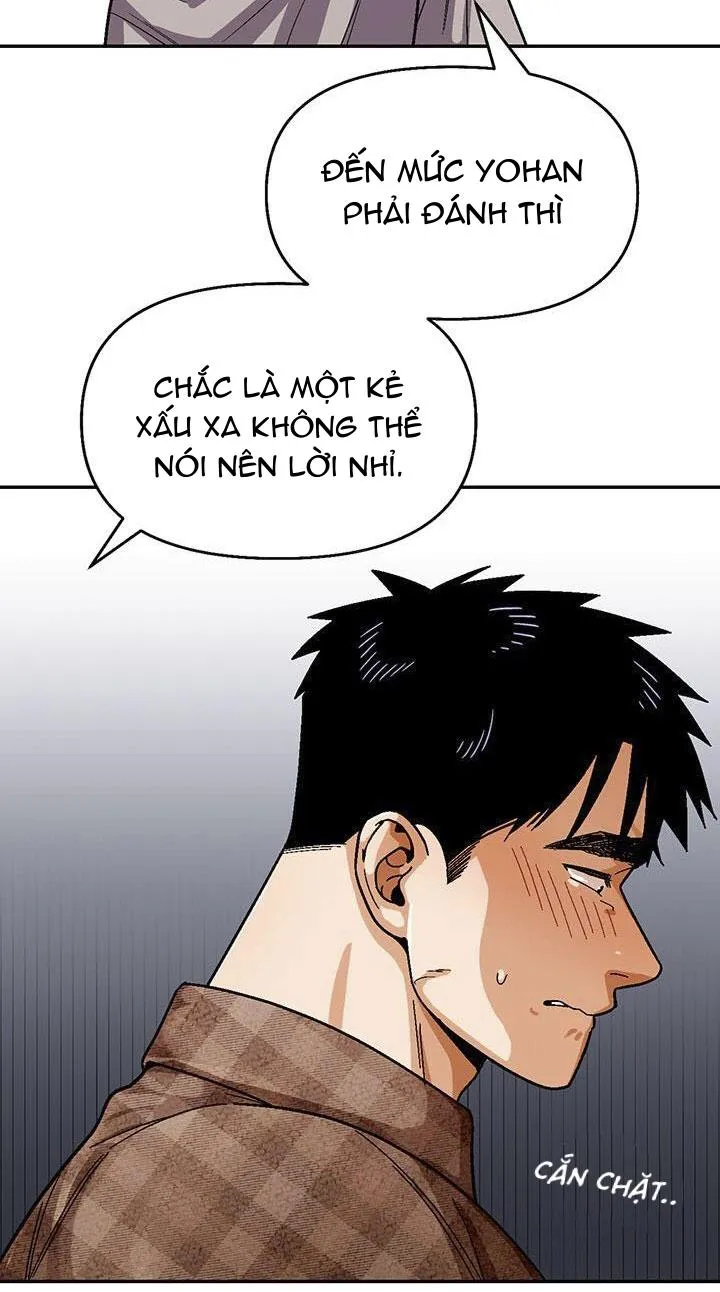 |DROP| Love So Pure Chapter 50 Trang 50