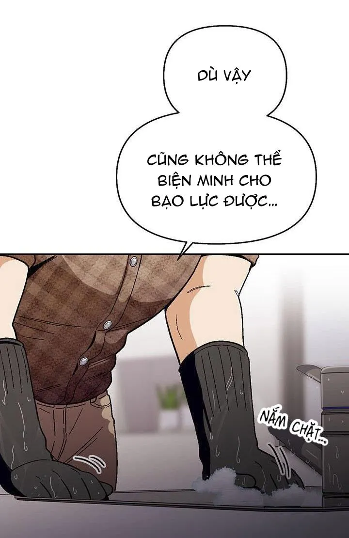 |DROP| Love So Pure Chapter 50 Trang 51