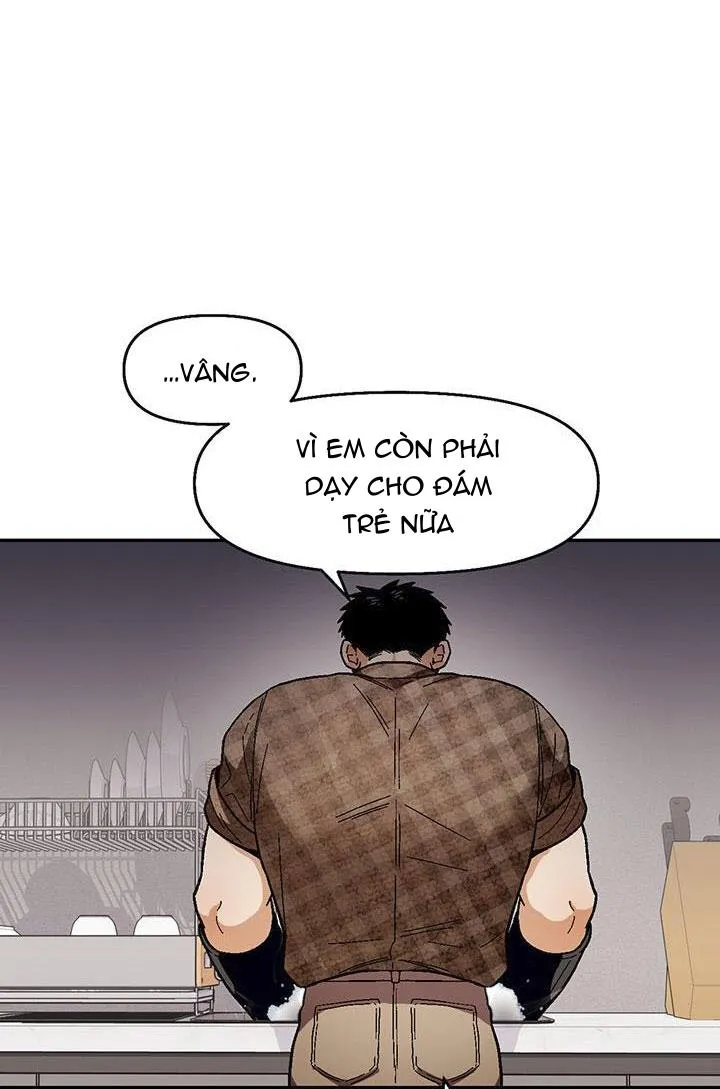 |DROP| Love So Pure Chapter 50 Trang 53