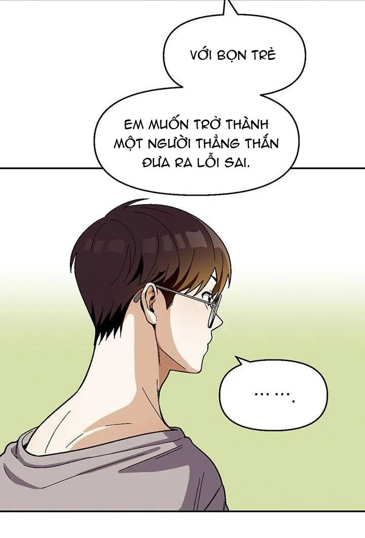 |DROP| Love So Pure Chapter 50 Trang 54