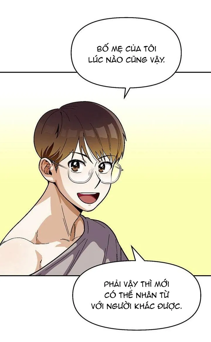 |DROP| Love So Pure Chapter 50 Trang 57