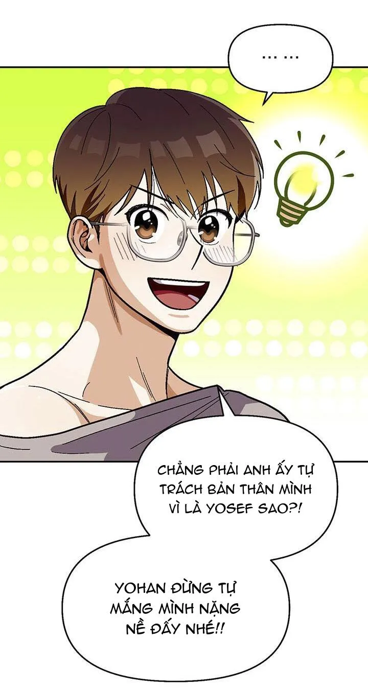 |DROP| Love So Pure Chapter 50 Trang 58