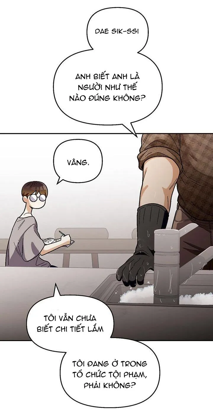 |DROP| Love So Pure Chapter 50 Trang 60