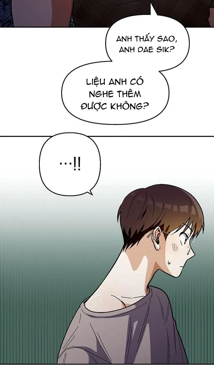 |DROP| Love So Pure Chapter 50 Trang 68