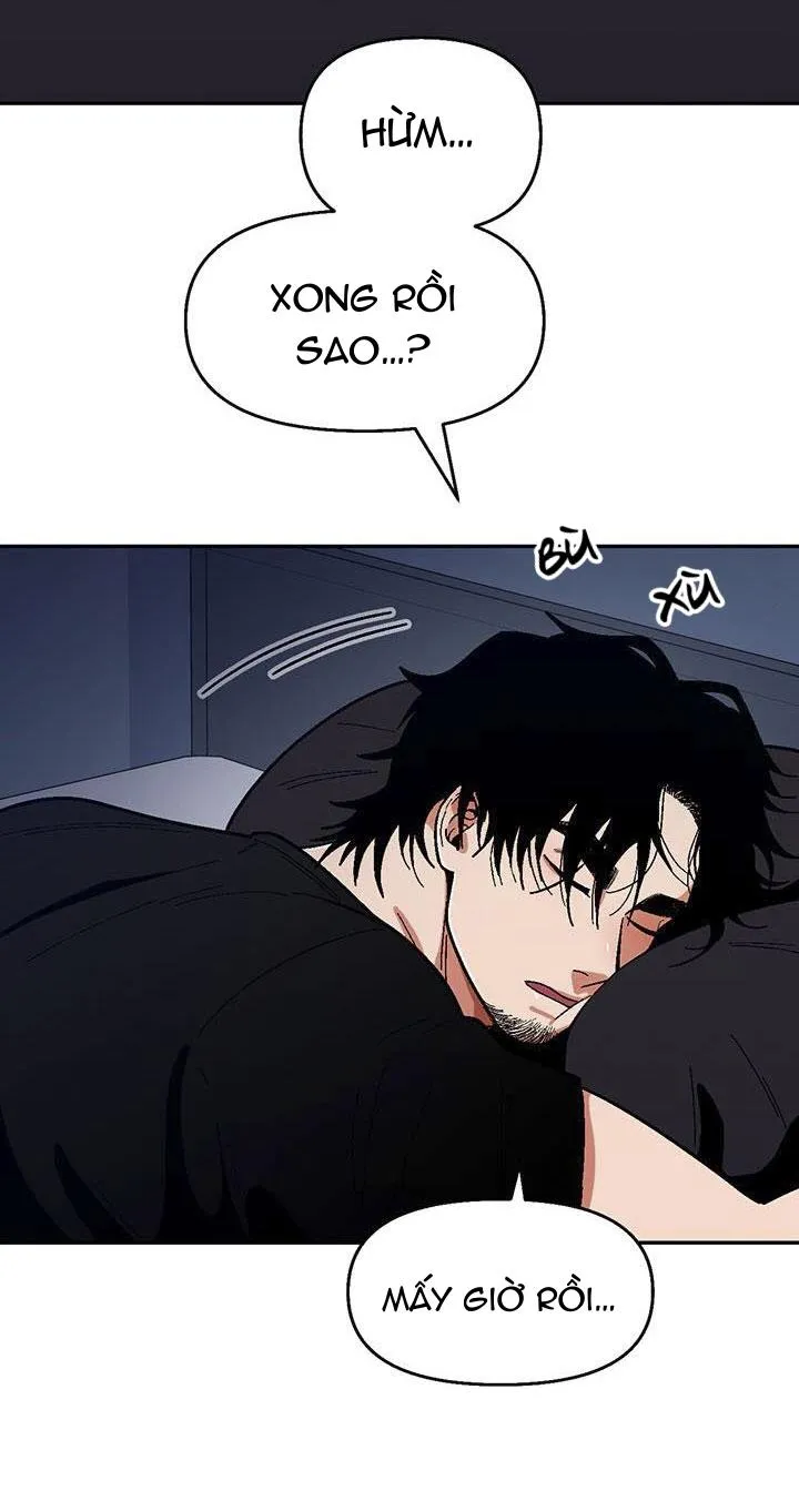 |DROP| Love So Pure Chapter 51 Trang 6