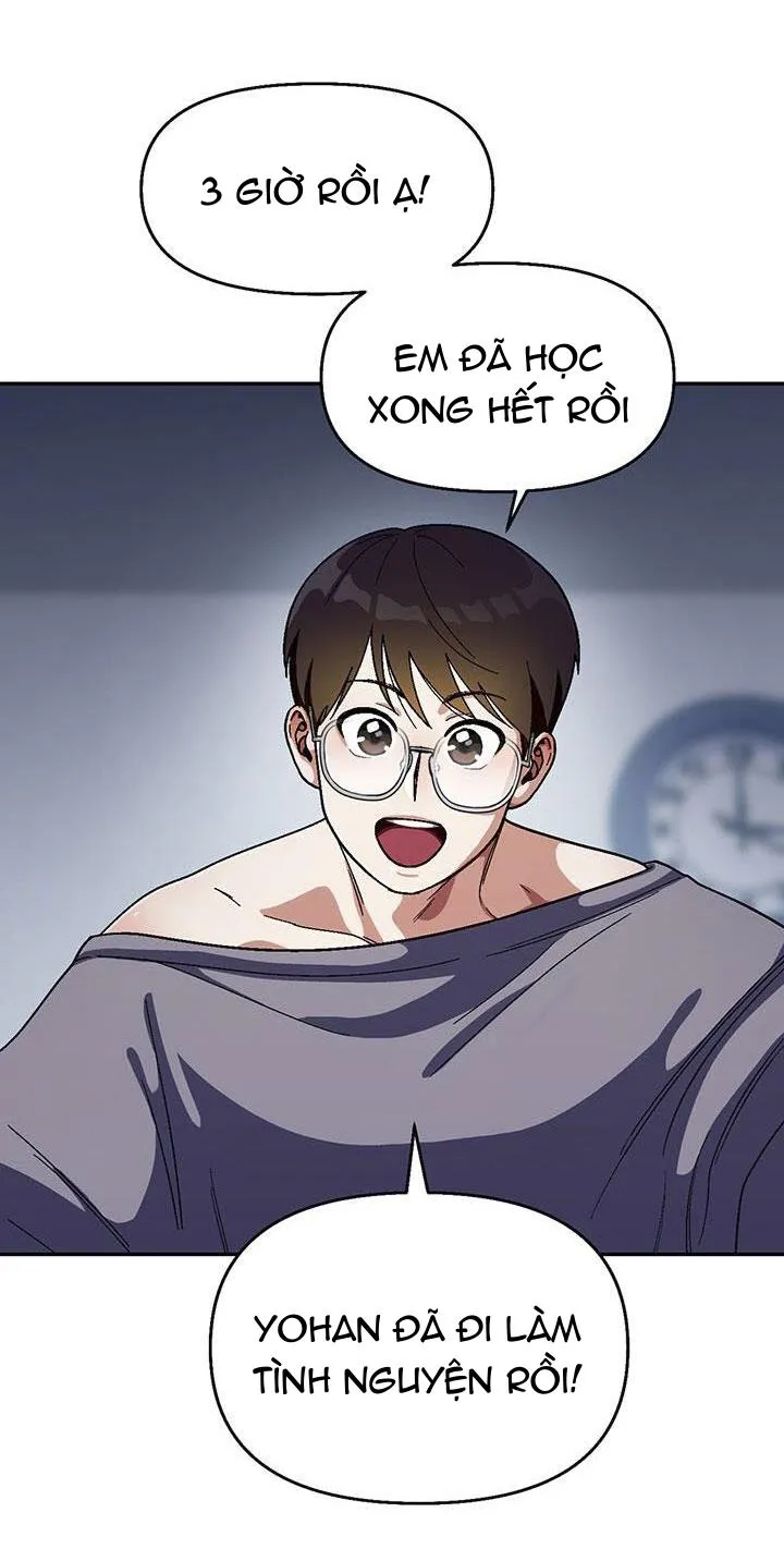 |DROP| Love So Pure Chapter 51 Trang 7