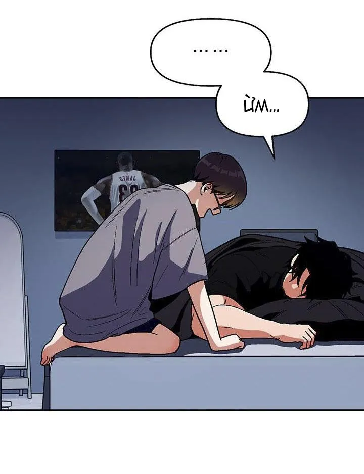 |DROP| Love So Pure Chapter 51 Trang 8