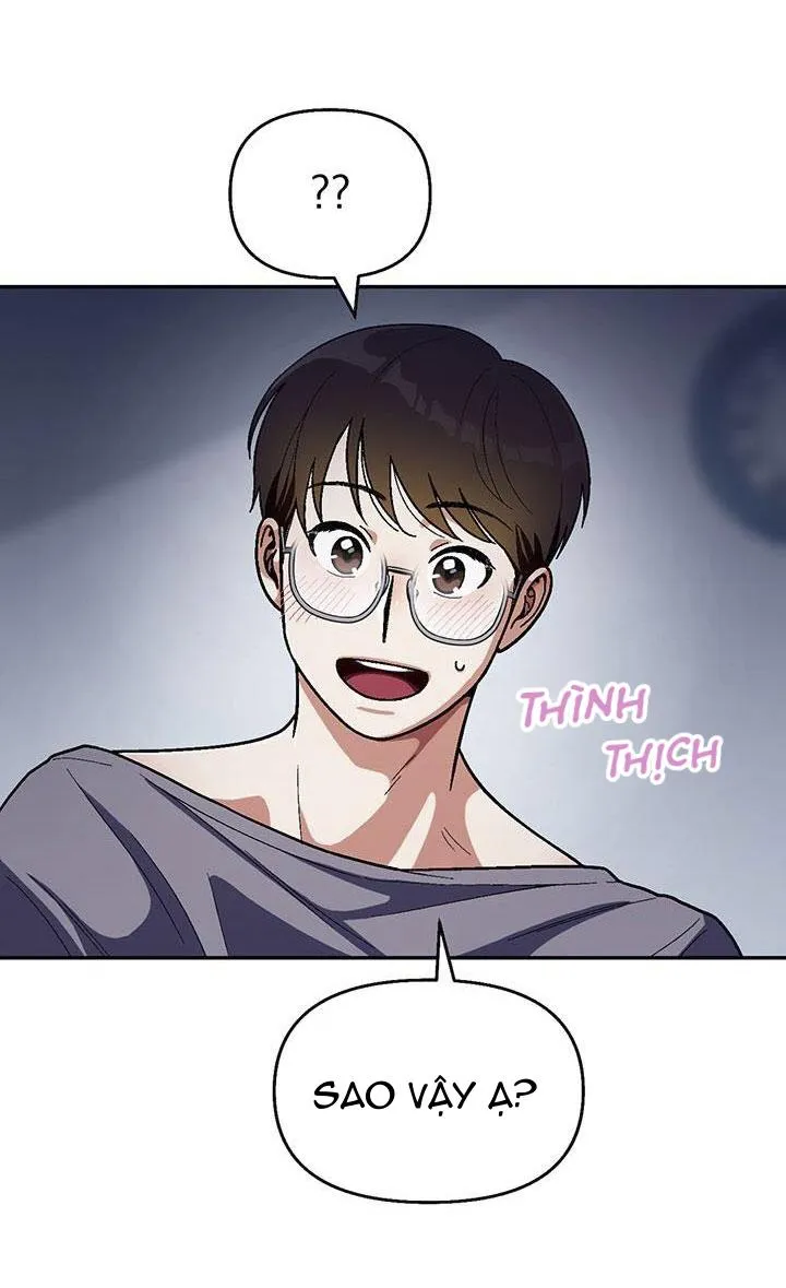 |DROP| Love So Pure Chapter 51 Trang 10