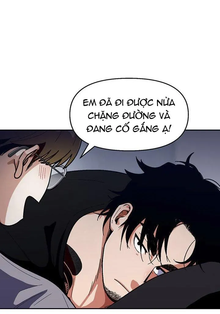 |DROP| Love So Pure Chapter 51 Trang 14