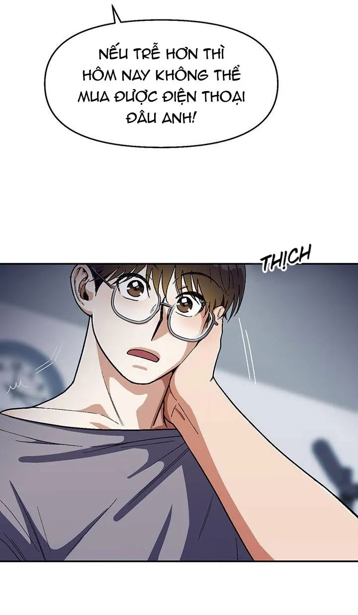 |DROP| Love So Pure Chapter 51 Trang 15