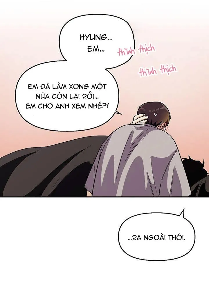 |DROP| Love So Pure Chapter 51 Trang 19