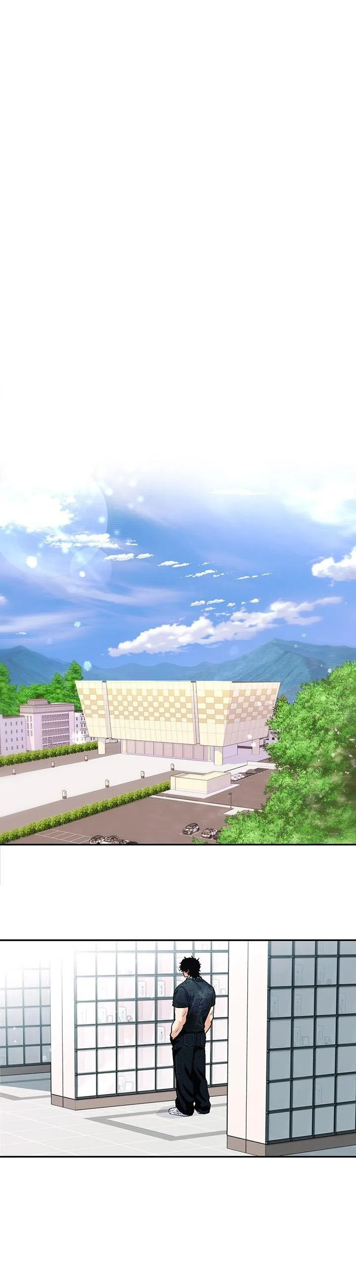 |DROP| Love So Pure Chapter 55 Trang 9