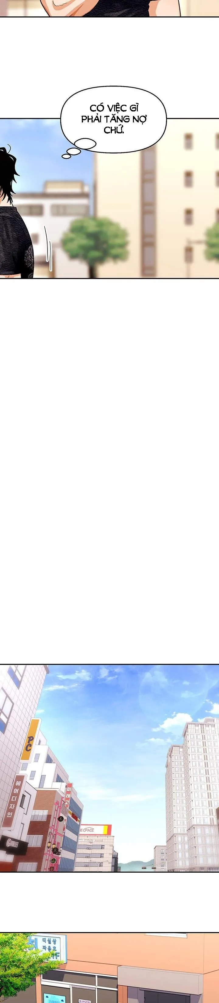 |DROP| Love So Pure Chapter 55 Trang 19