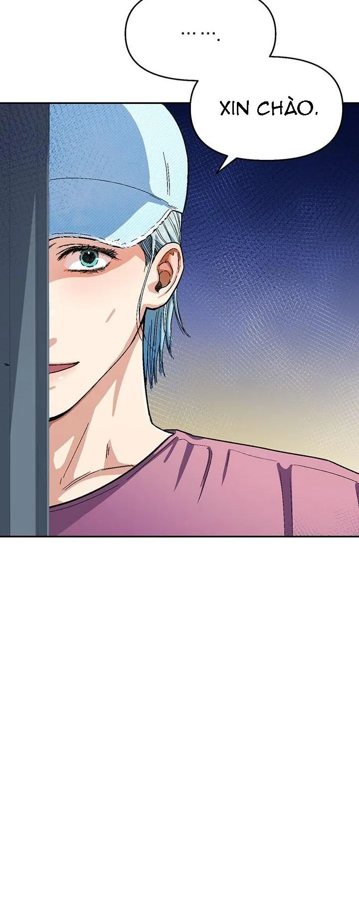 |DROP| Love So Pure Chapter 55 Trang 26