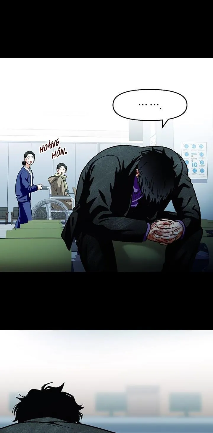 |DROP| Love So Pure Chapter 57 Trang 16