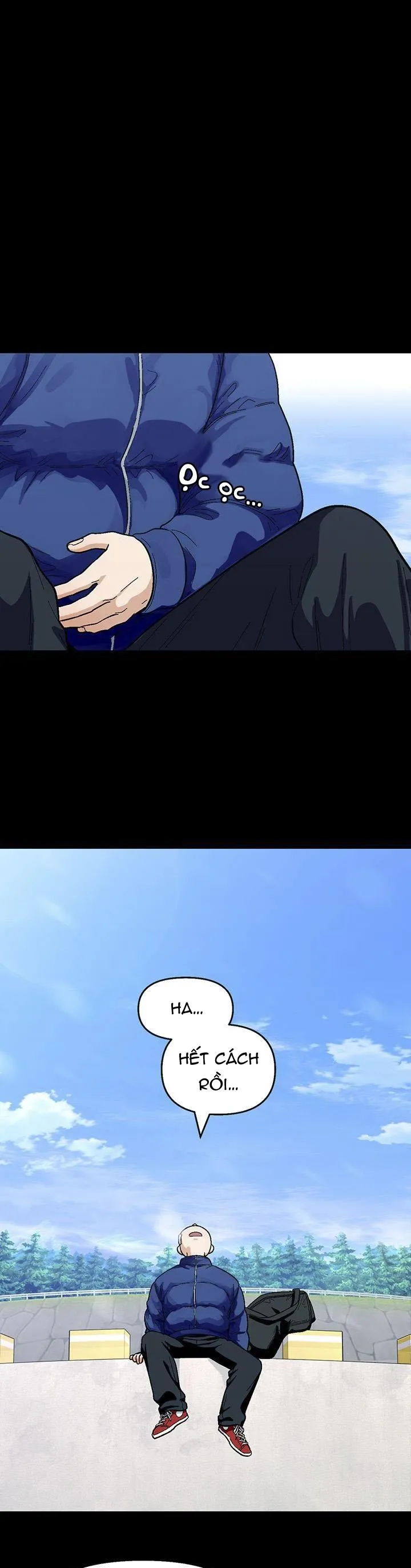 |DROP| Love So Pure Chapter 59 Trang 7