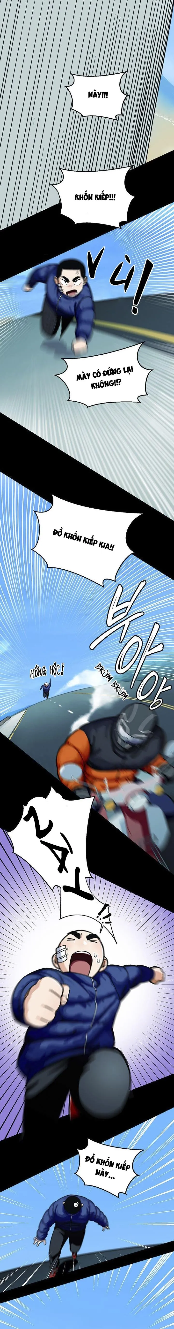 |DROP| Love So Pure Chapter 59 Trang 10