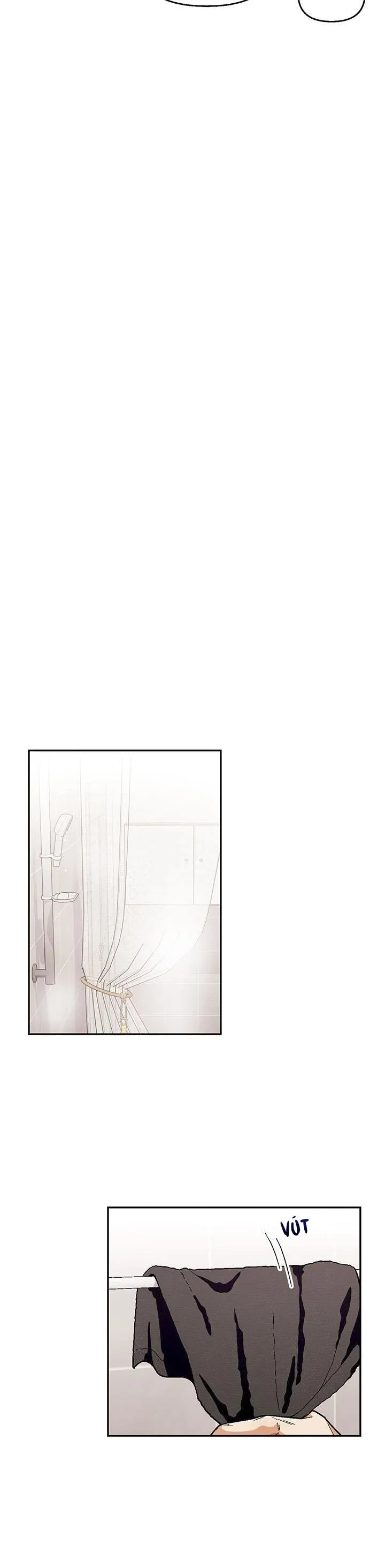 |DROP| Love So Pure Chapter 60 Trang 17