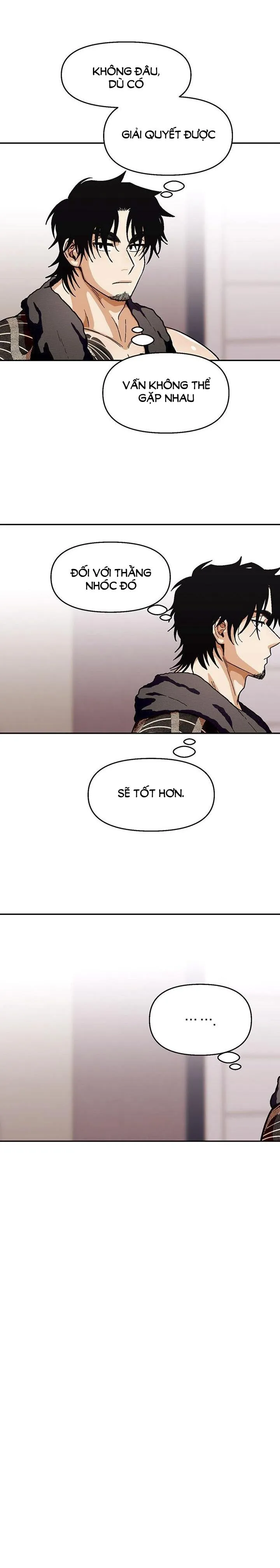 |DROP| Love So Pure Chapter 60 Trang 20