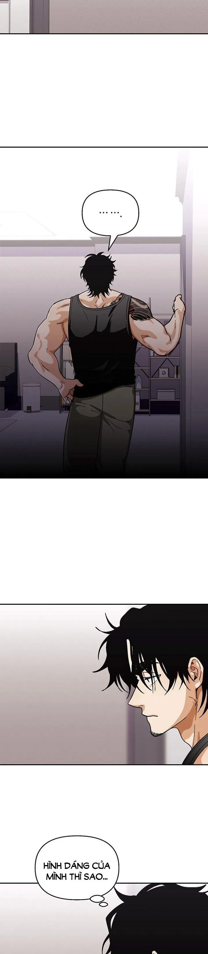 |DROP| Love So Pure Chapter 61 Trang 14