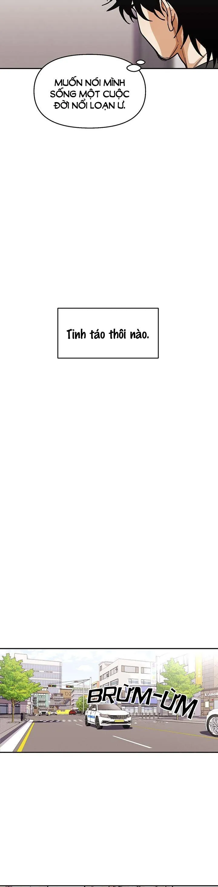 |DROP| Love So Pure Chapter 61 Trang 15