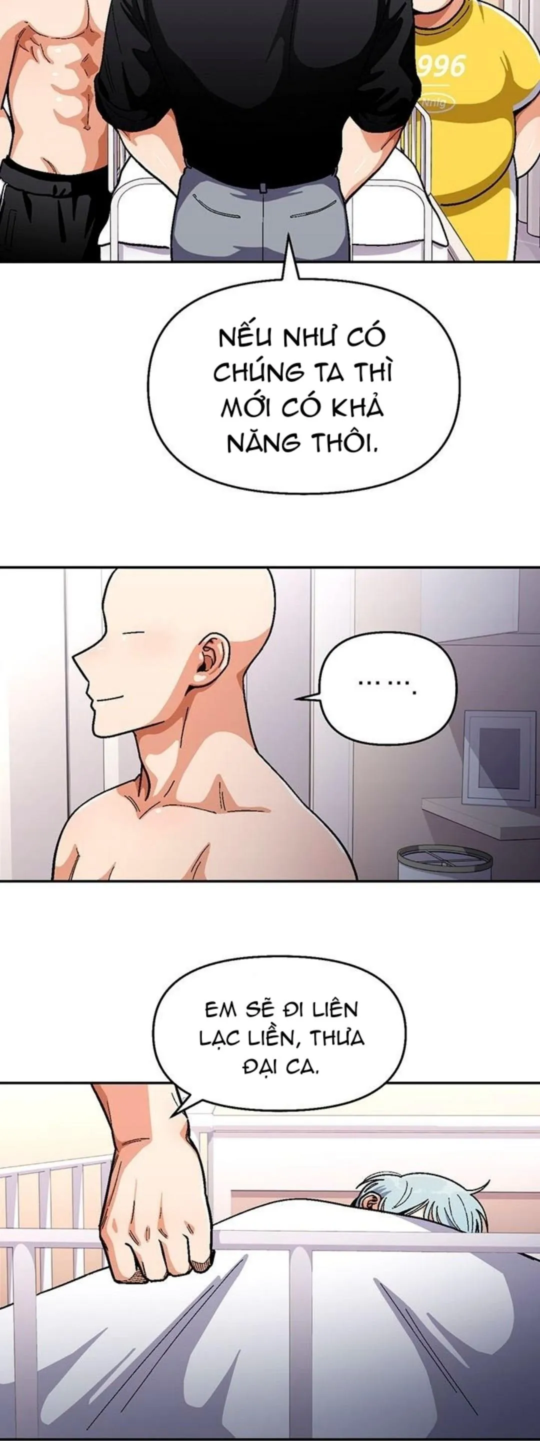 |DROP| Love So Pure Chapter 63 Trang 7