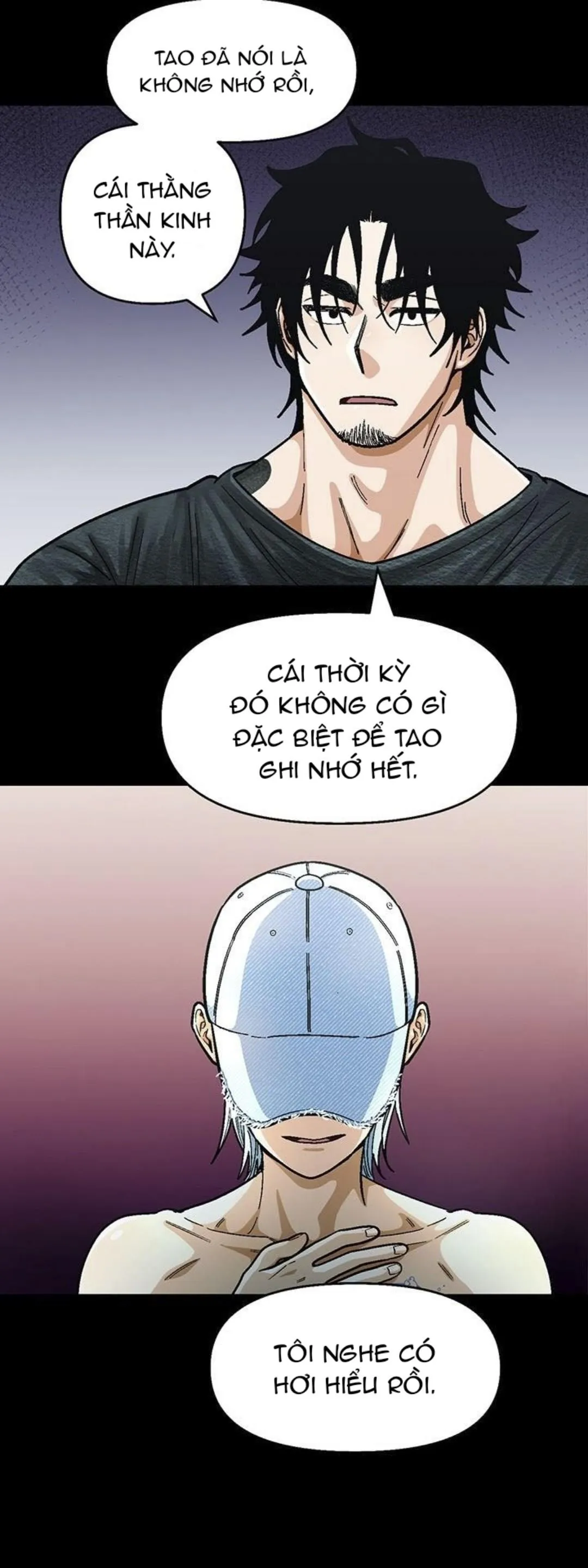 |DROP| Love So Pure Chapter 63 Trang 11