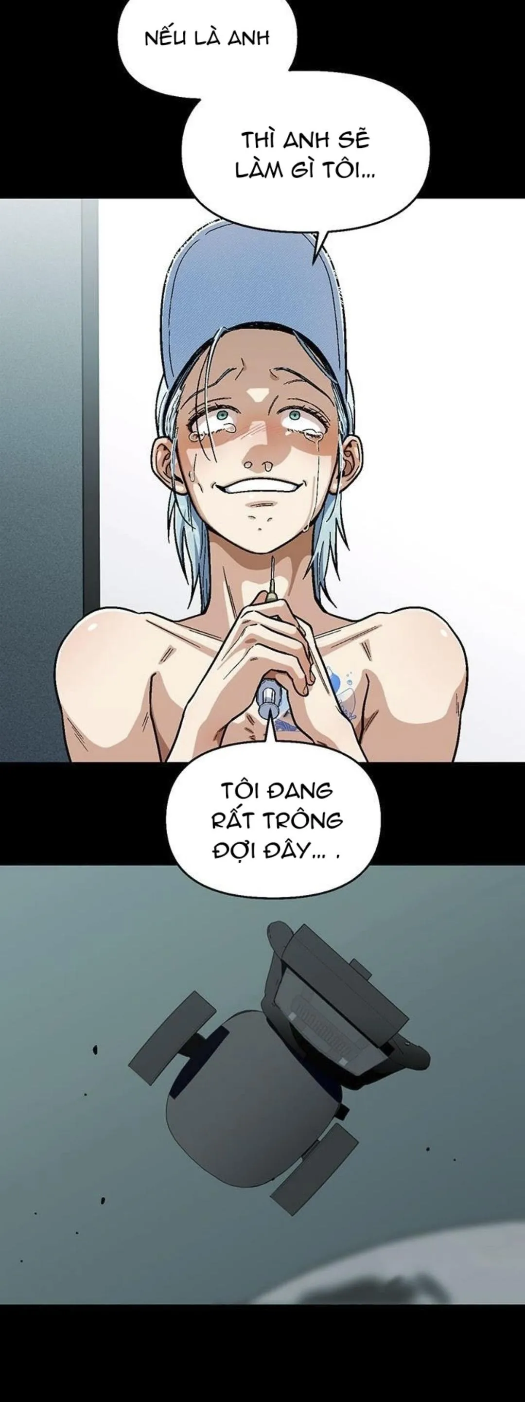 |DROP| Love So Pure Chapter 63 Trang 14