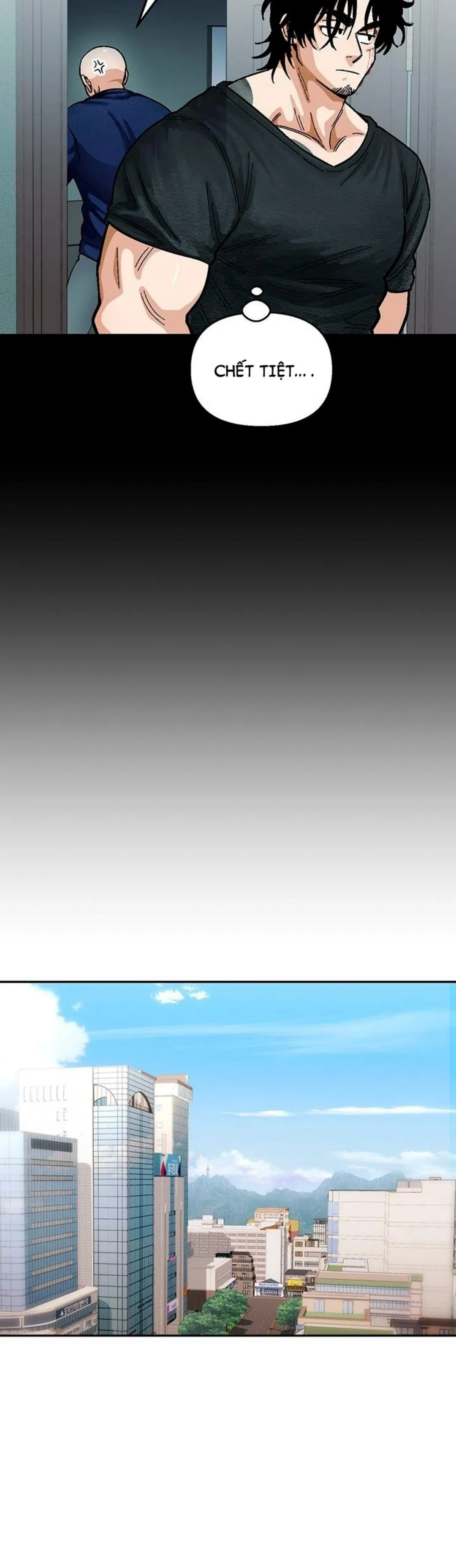 |DROP| Love So Pure Chapter 63 Trang 20