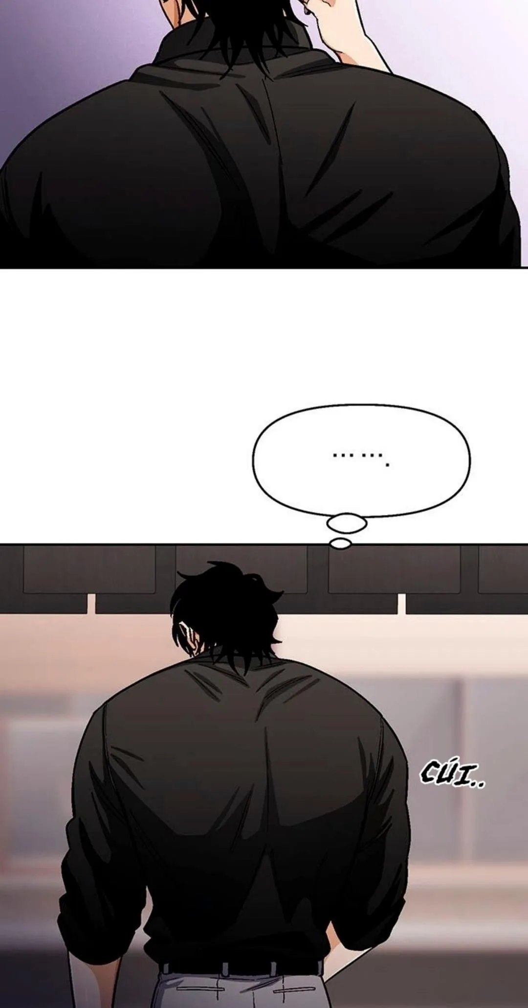 |DROP| Love So Pure Chapter 63 Trang 28