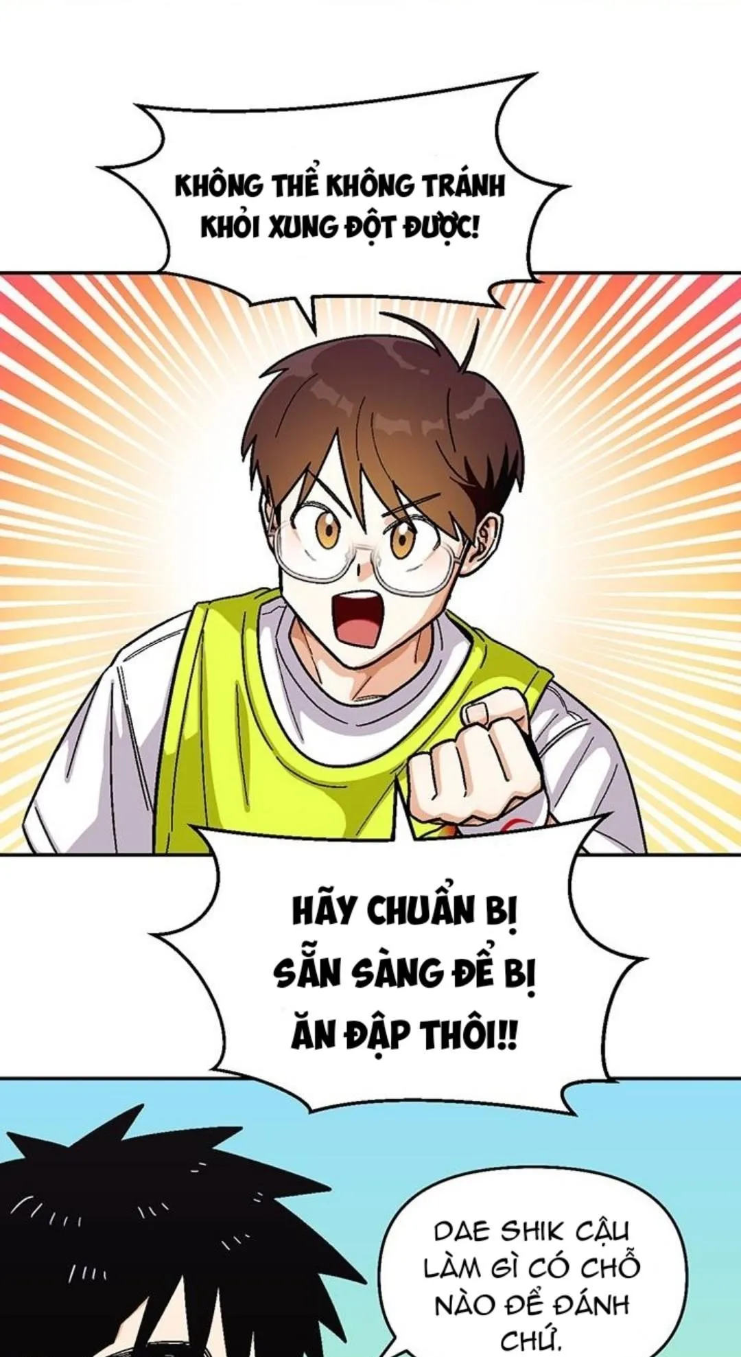 |DROP| Love So Pure Chapter 64 Trang 25