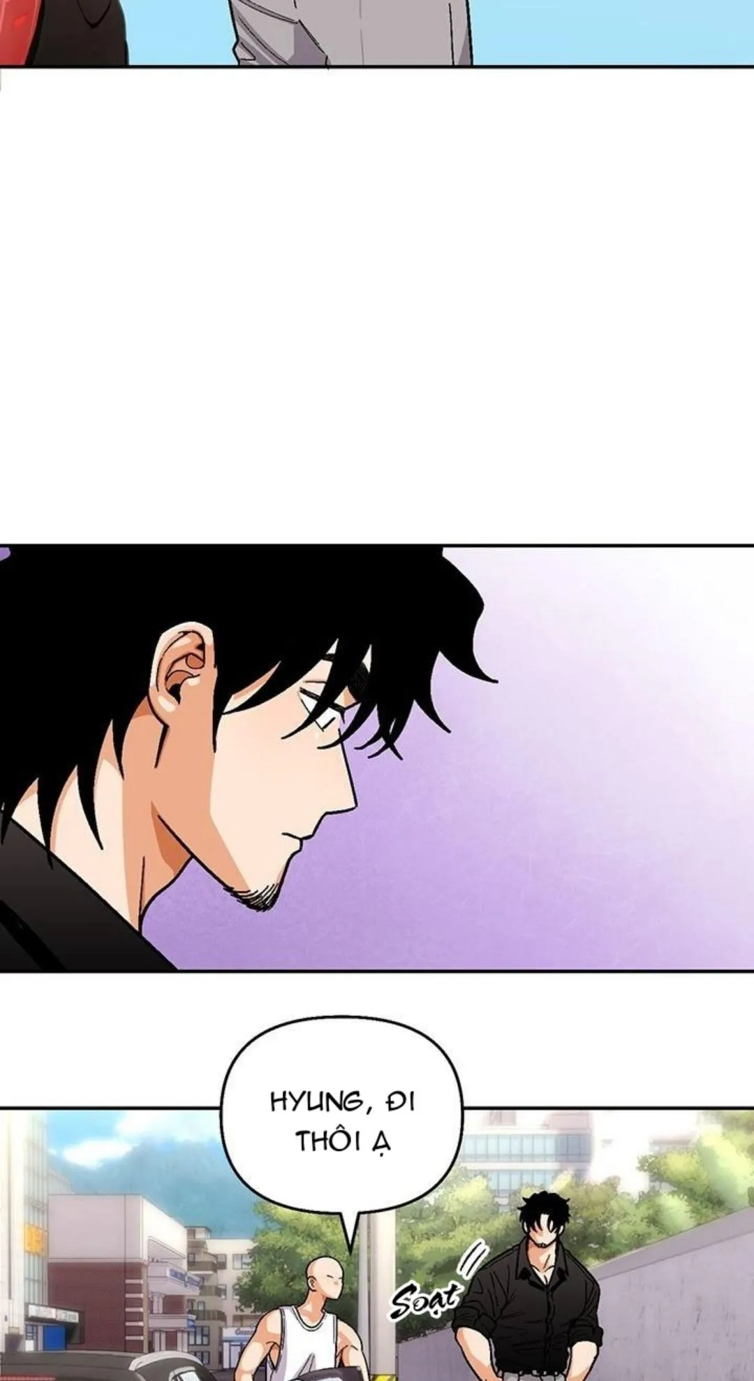 |DROP| Love So Pure Chapter 65 Trang 18