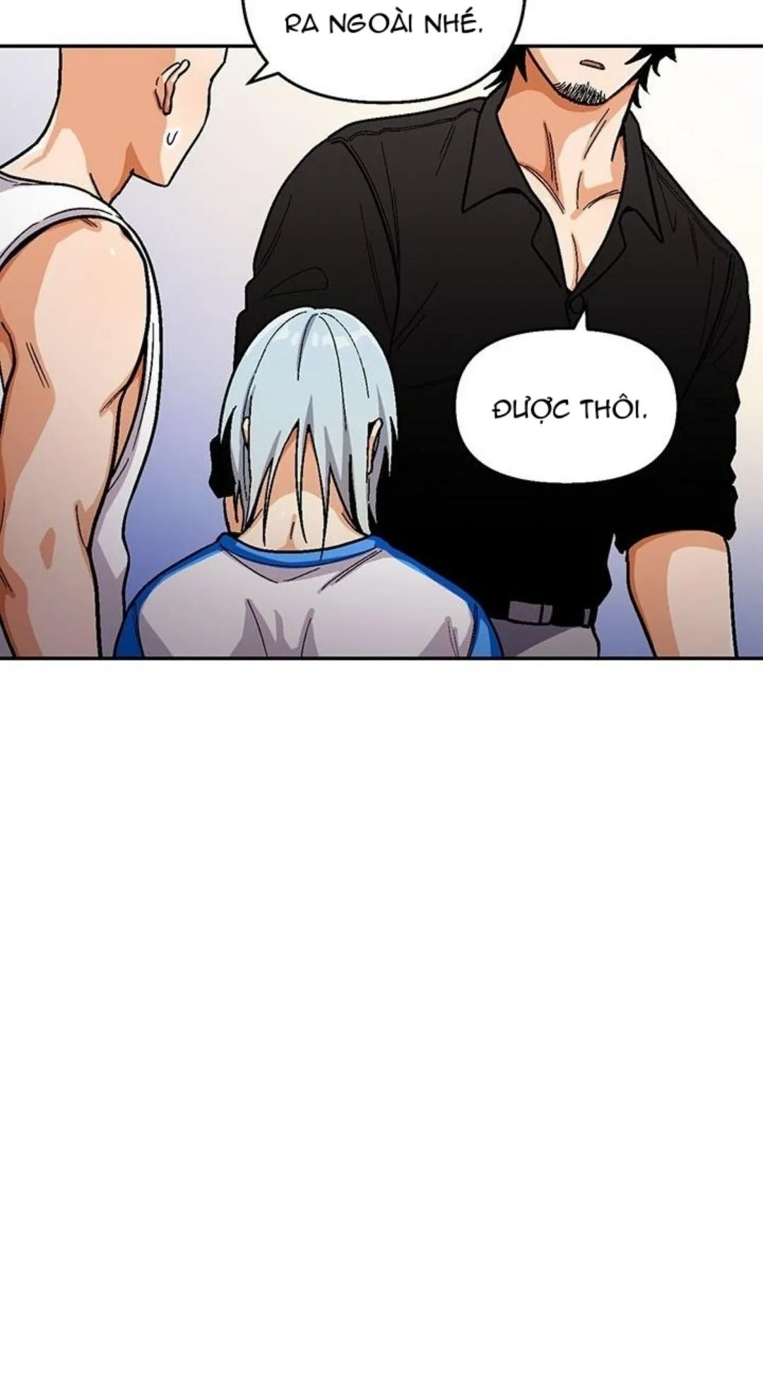 |DROP| Love So Pure Chapter 65 Trang 22