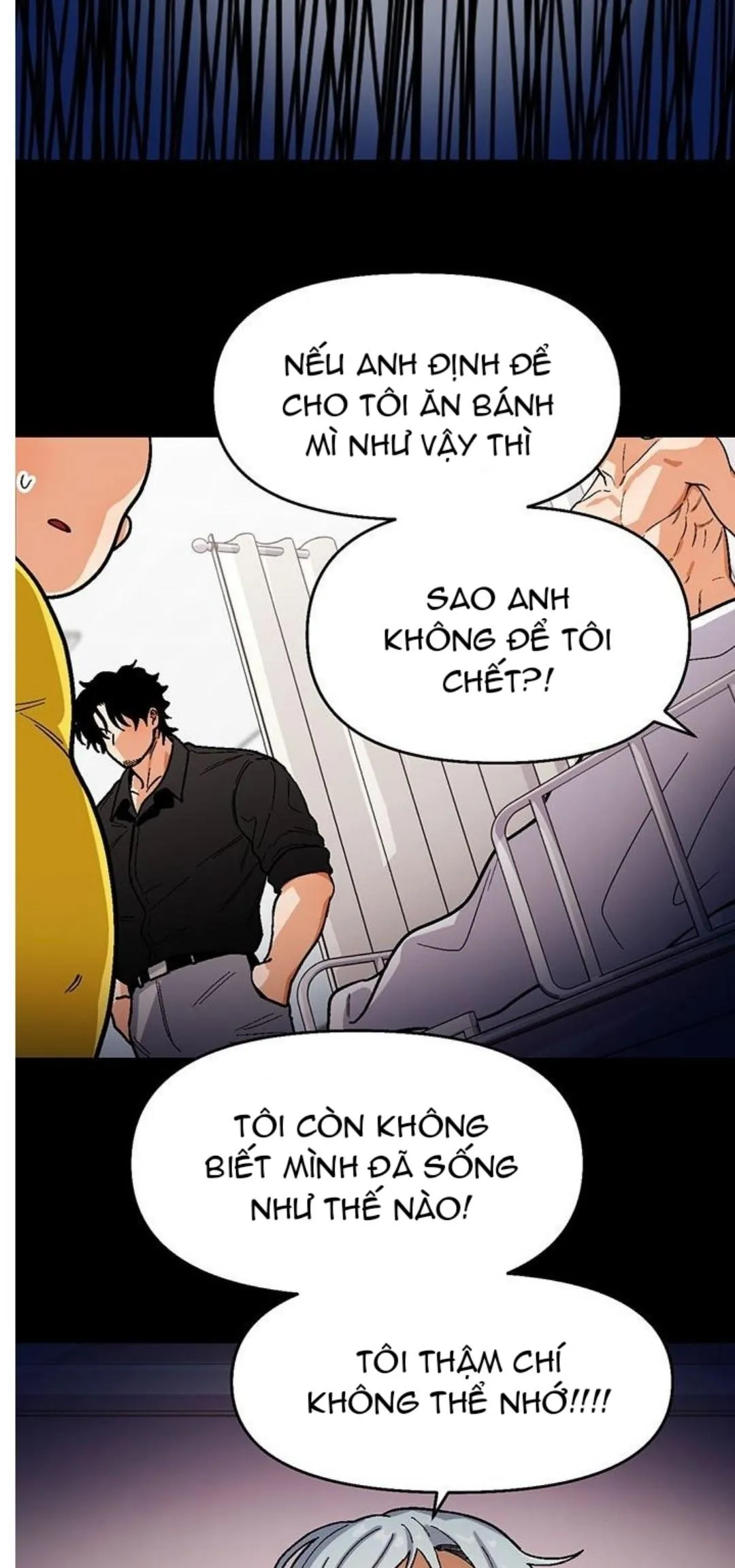 |DROP| Love So Pure Chapter 65 Trang 28