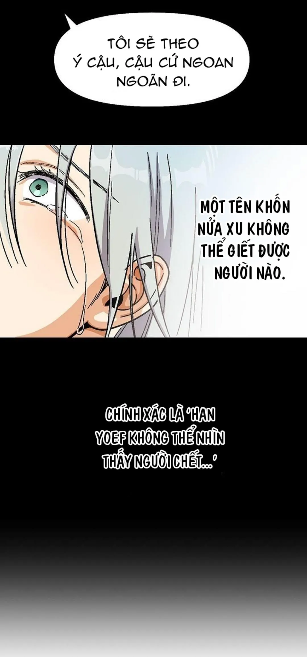 |DROP| Love So Pure Chapter 65 Trang 33