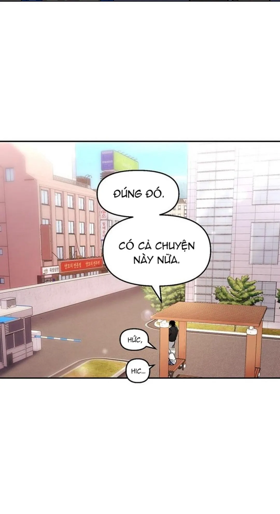 |DROP| Love So Pure Chapter 65 Trang 42