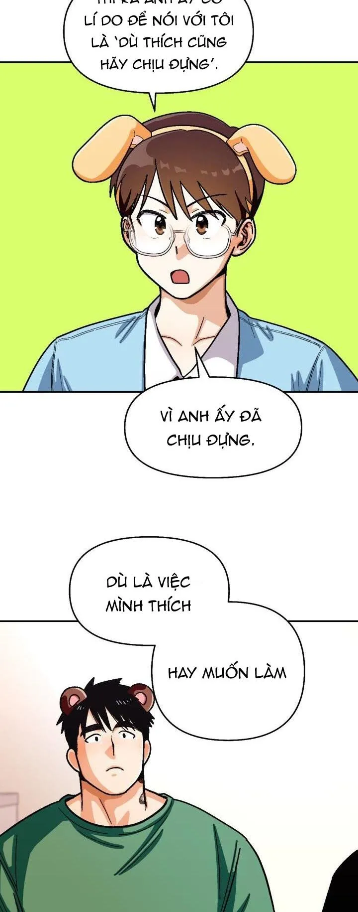 |DROP| Love So Pure Chapter 67 Trang 11