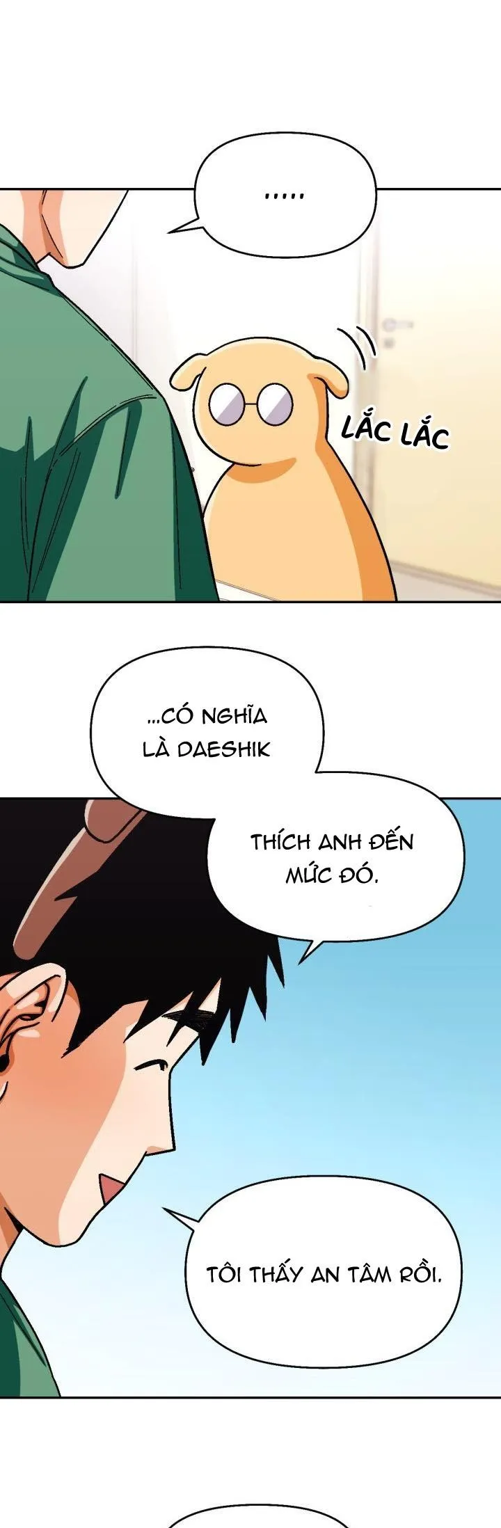 |DROP| Love So Pure Chapter 67 Trang 18